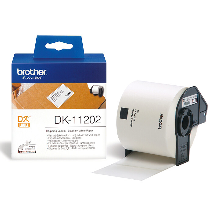 Brother DK-11202