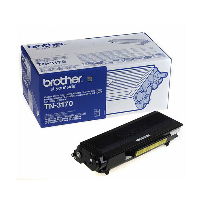 Brother TN-3170 (Noir)