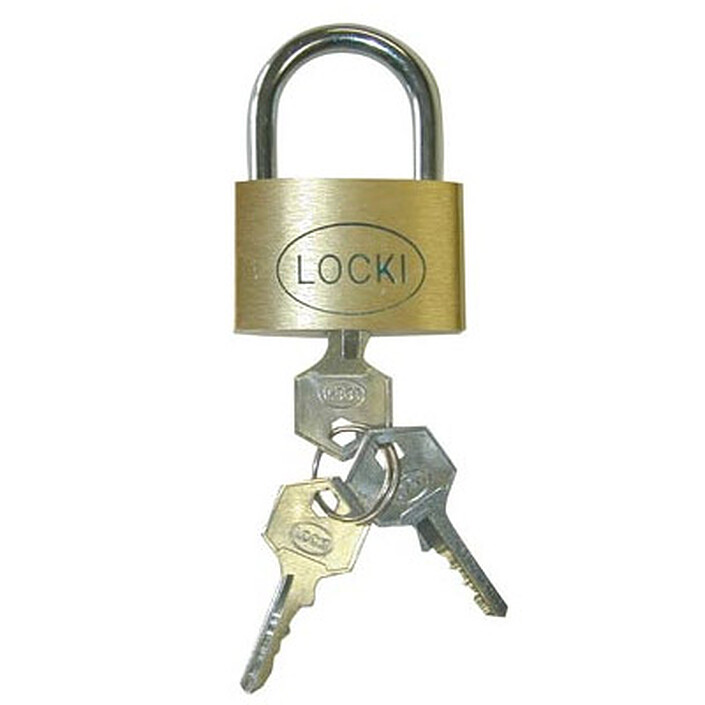 Cadenas en laiton 4 cm