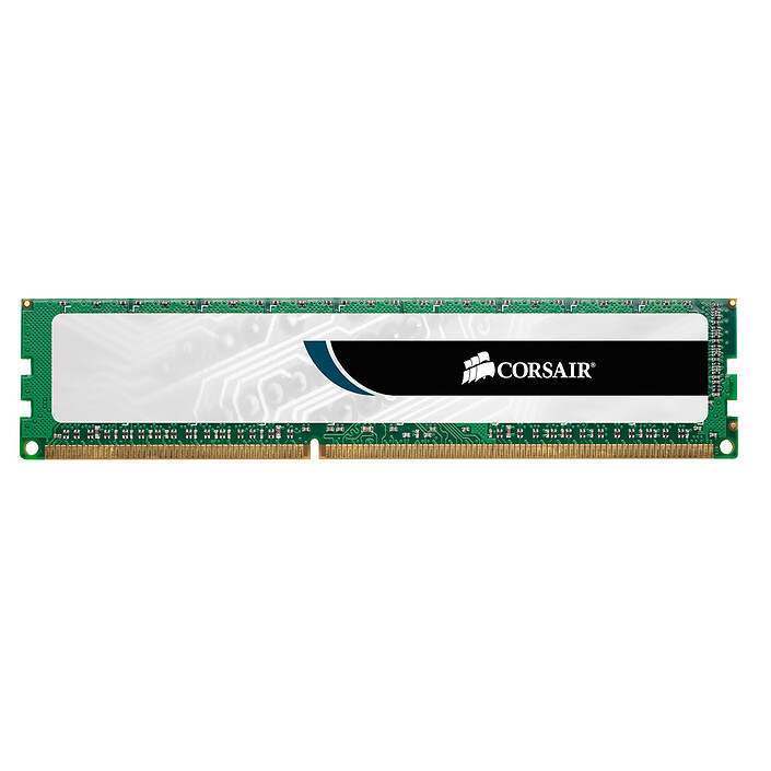 Corsair Value Select 4 Go DDR3 1600 MHz CL11