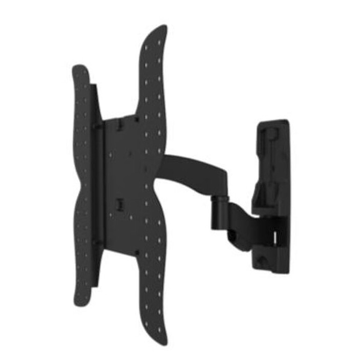 INOVU AE244A Support mural pour écran plat slim de 26" à 65"