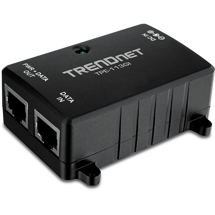 TRENDnet TPE-113GI