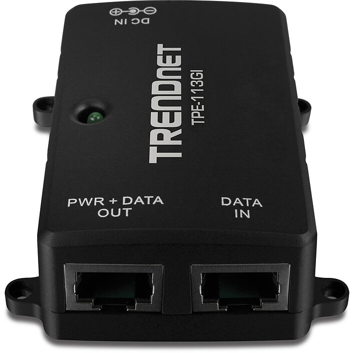 Avis TRENDnet TPE-113GI