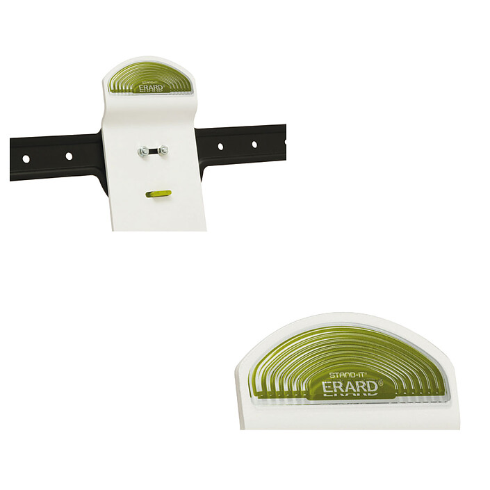 Soporte pared TV
