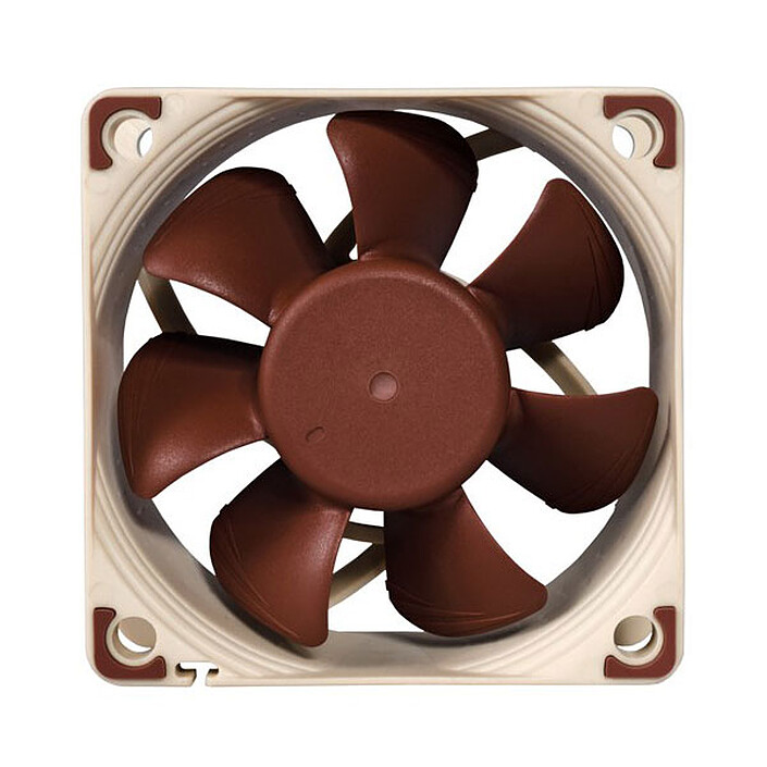 Avis Noctua NF-A6x25
