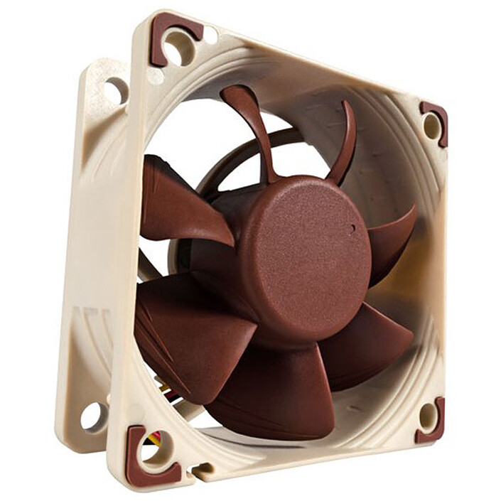 Ventilateur boîtier
