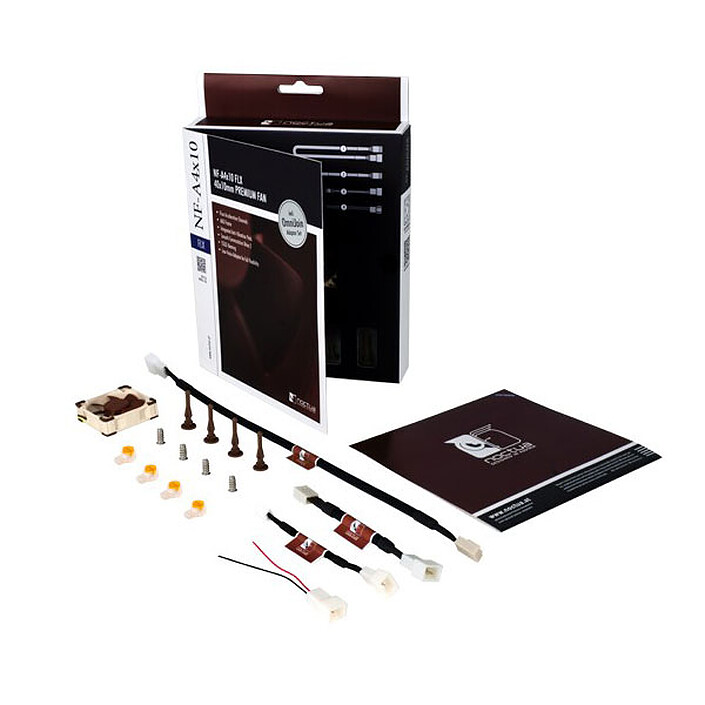 Acheter Noctua NF-A4x10
