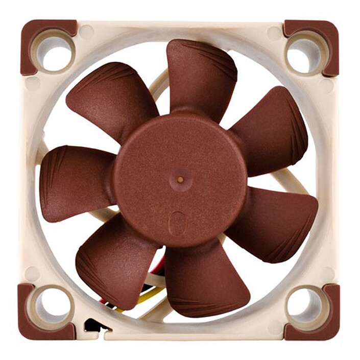 Avis Noctua NF-A4x10