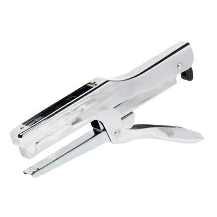 BOSTITCH Pince Agrafeuse P3 Chromée pour agrafes SP19