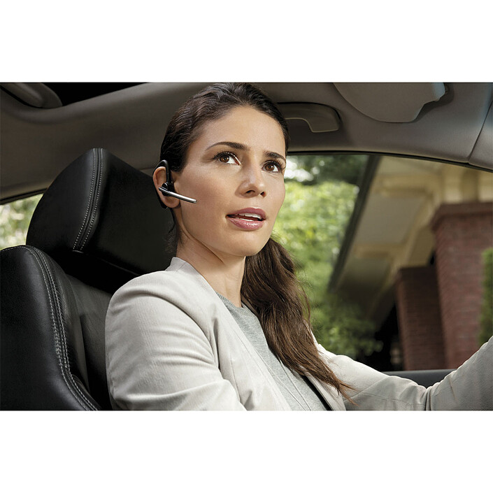 Kit piéton et Casque