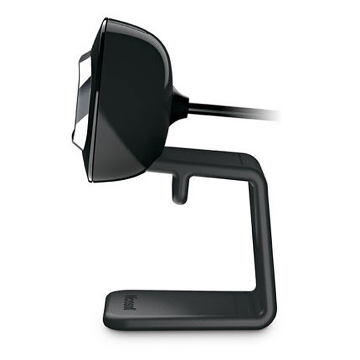 Avis Microsoft LifeCam HD-3000