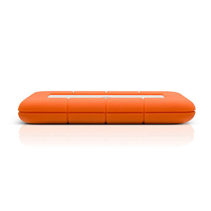Acheter LaCie Rugged Mini 4 To (USB-C)