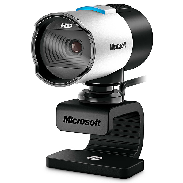 Acheter Microsoft LifeCam Studio (Q2F-00015)