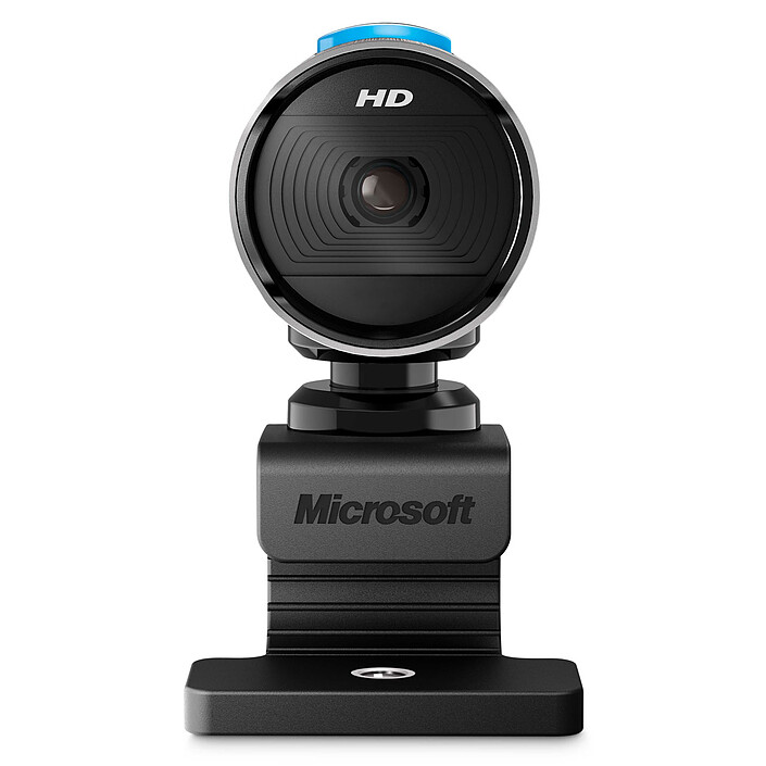 Avis Microsoft LifeCam Studio (Q2F-00015)