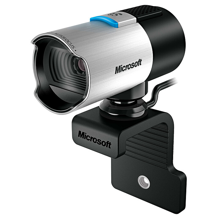 Microsoft LifeCam Studio