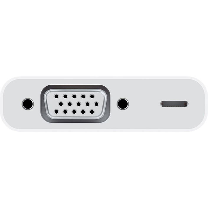 Accessoires Apple