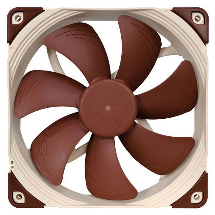 Nota Noctua NF-A14 FLX