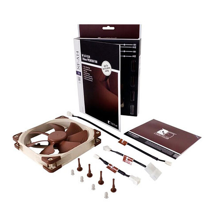 Acheter Noctua NF-A14 ULN