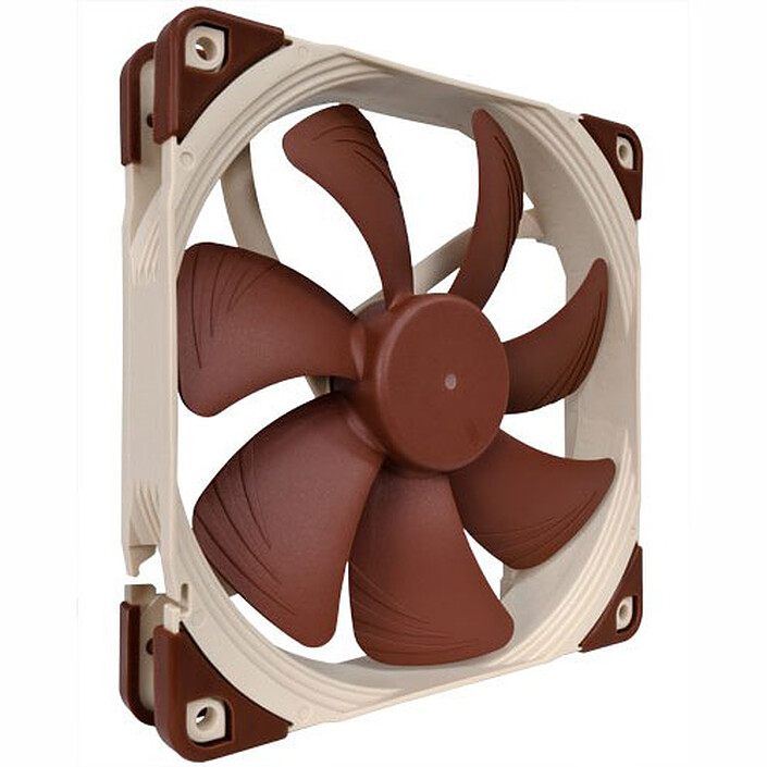 Ventilateur boîtier