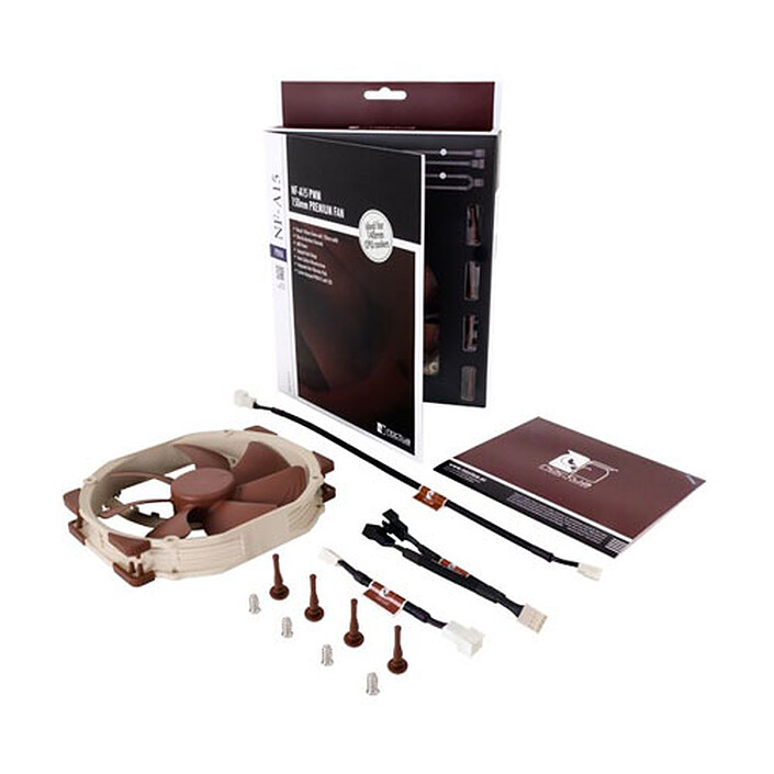 Noctua NF-A15 PWM pas cher