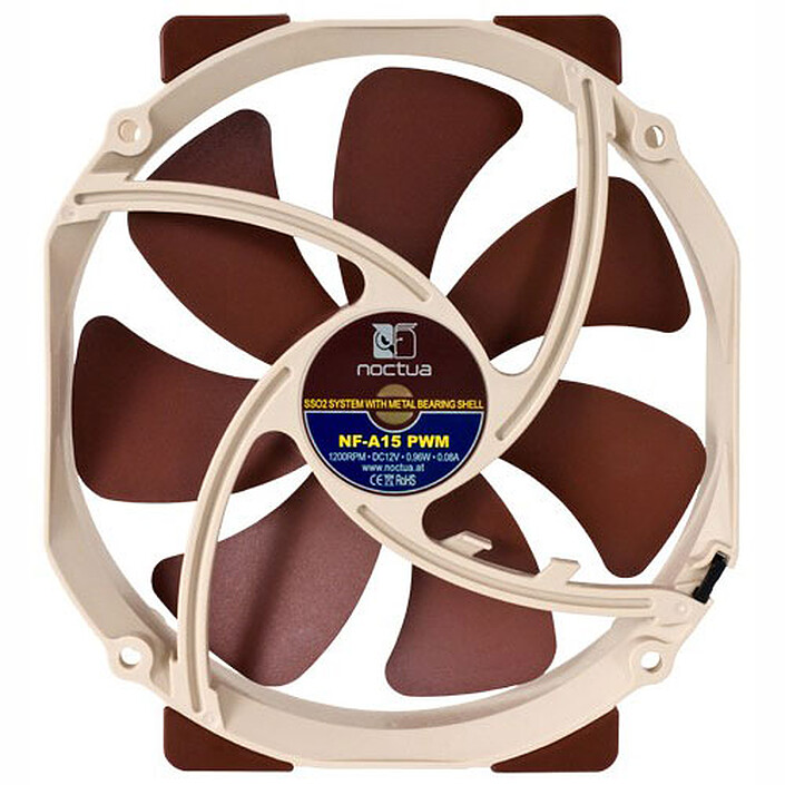 Acheter Noctua NF-A15 PWM