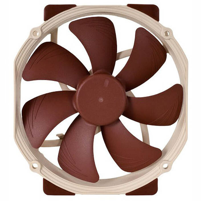 Avis Noctua NF-A15 PWM