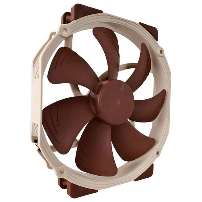 Ventilateur boîtier