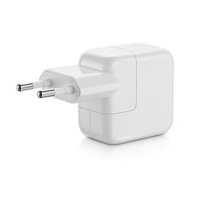 Apple Adaptateur secteur USB 12 W