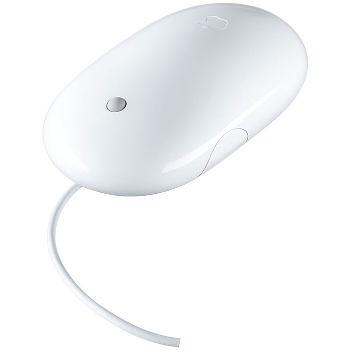 Apple Souris filaire MB112ZM/C