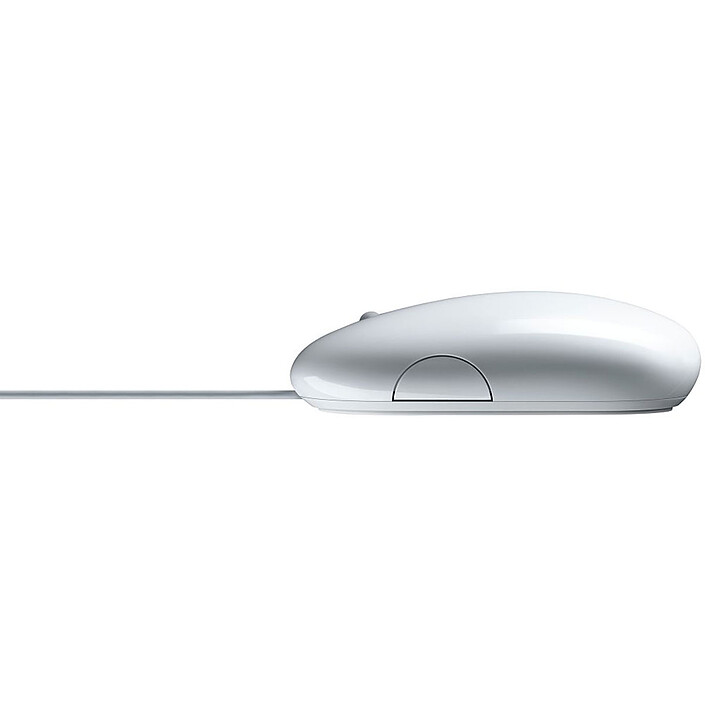 Avis Apple Souris filaire MB112ZM/C