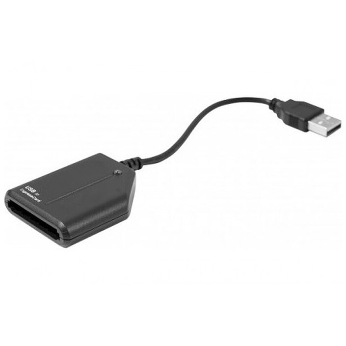 Adaptateur USB pour carte ExpressCard