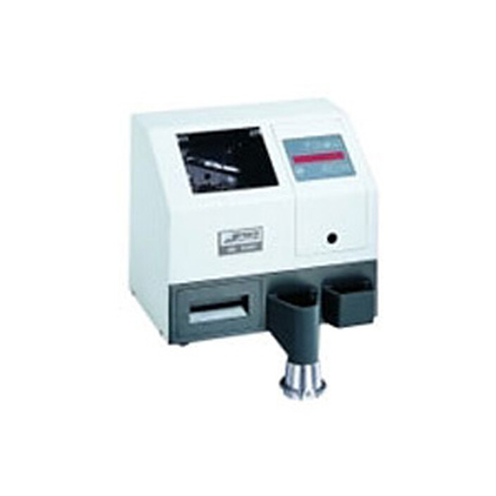 M.A.I Dispositif de mise en tube