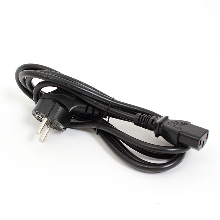 LDLC Câble d'alimentation pour Adaptateur secteur LDLC 180W/230W/330W