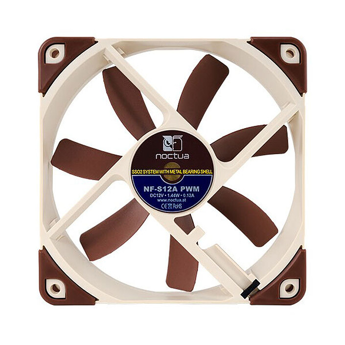 Buy Noctua NF-S12A PWM