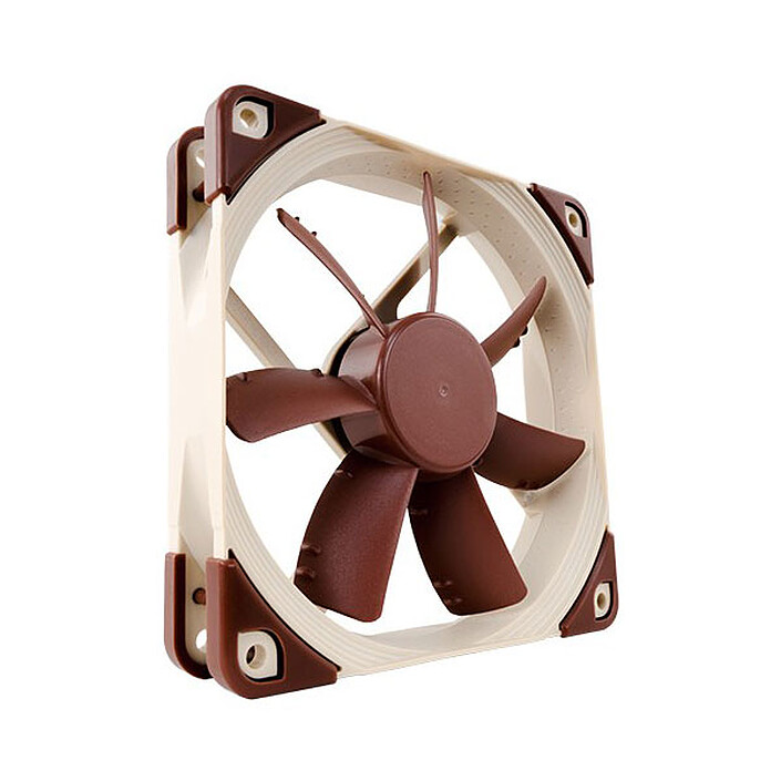 Case fan