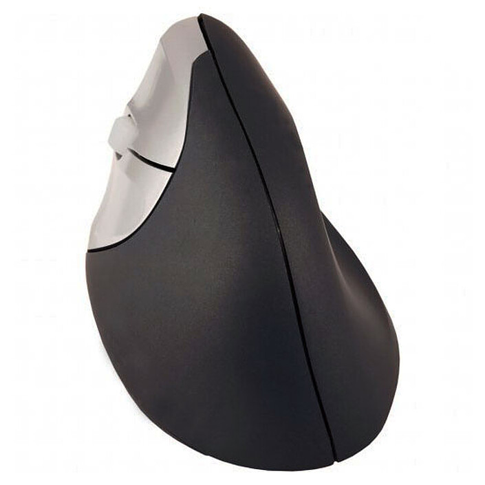 Urban Factory Ergo Mouse (para zurdos)
