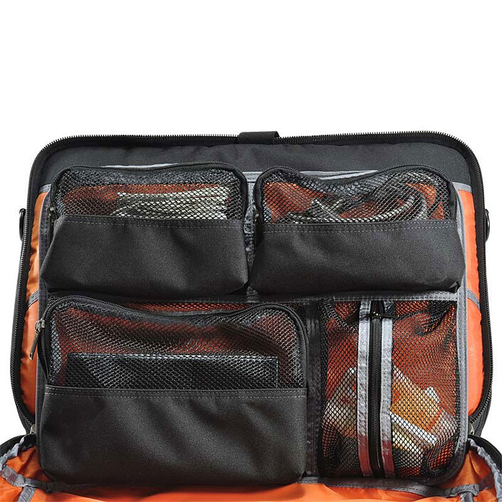 Bolsa, maletín, funda