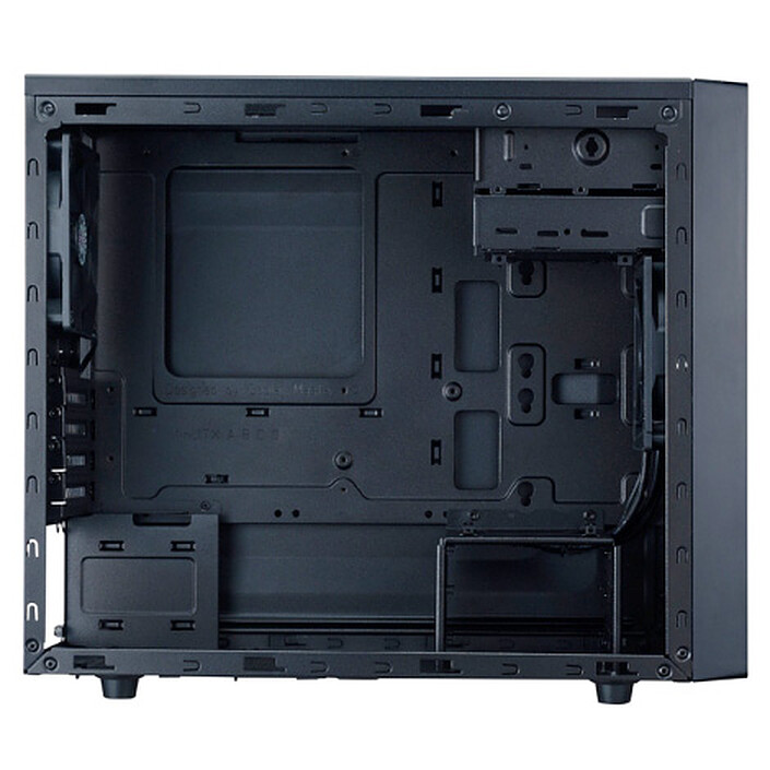 Acheter Cooler Master N200 Noir