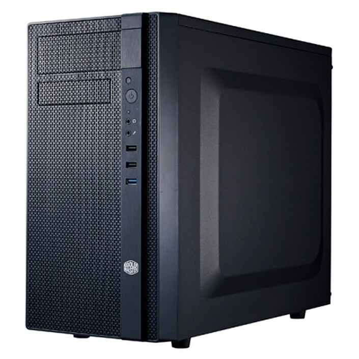 Avis Cooler Master N200 Noir