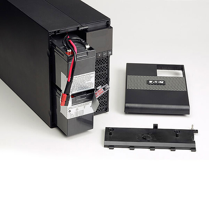 Review Eaton 5P 850i