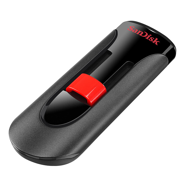 Acheter SanDisk Cruzer Glide 64 Go