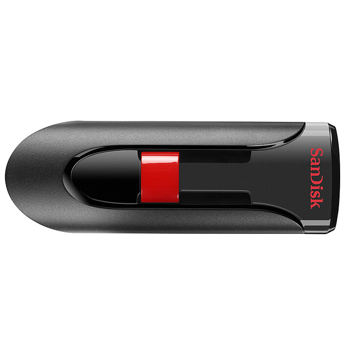 Avis SanDisk Cruzer Glide 64 Go