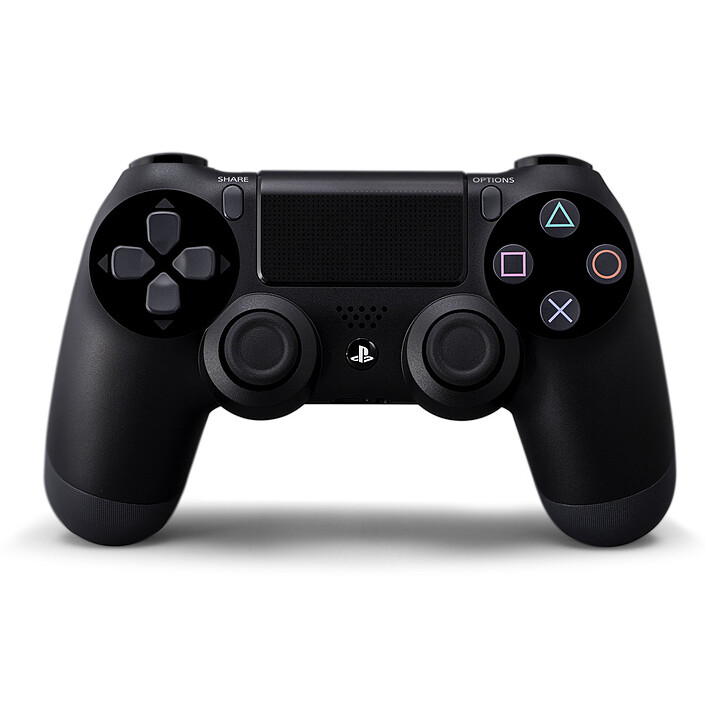 Sony PlayStation 4 (500 Go) · Reconditionné pas cher
