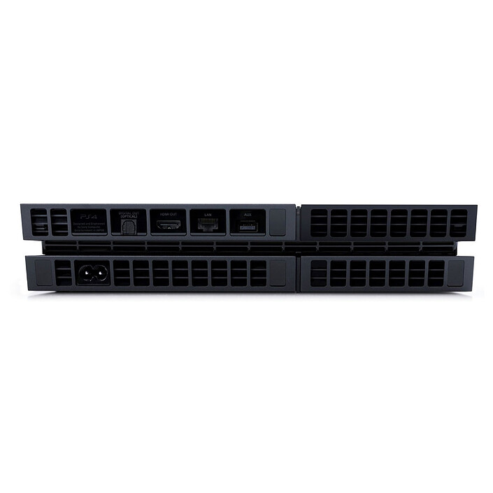 Acheter Sony PlayStation 4 (500 Go) · Reconditionné