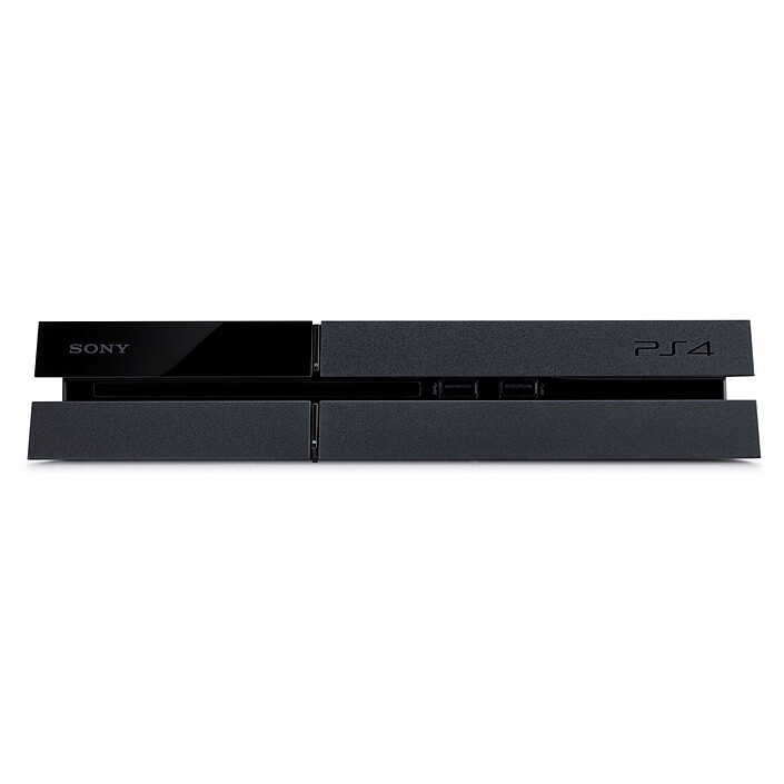 Avis Sony PlayStation 4 (500 Go) · Reconditionné
