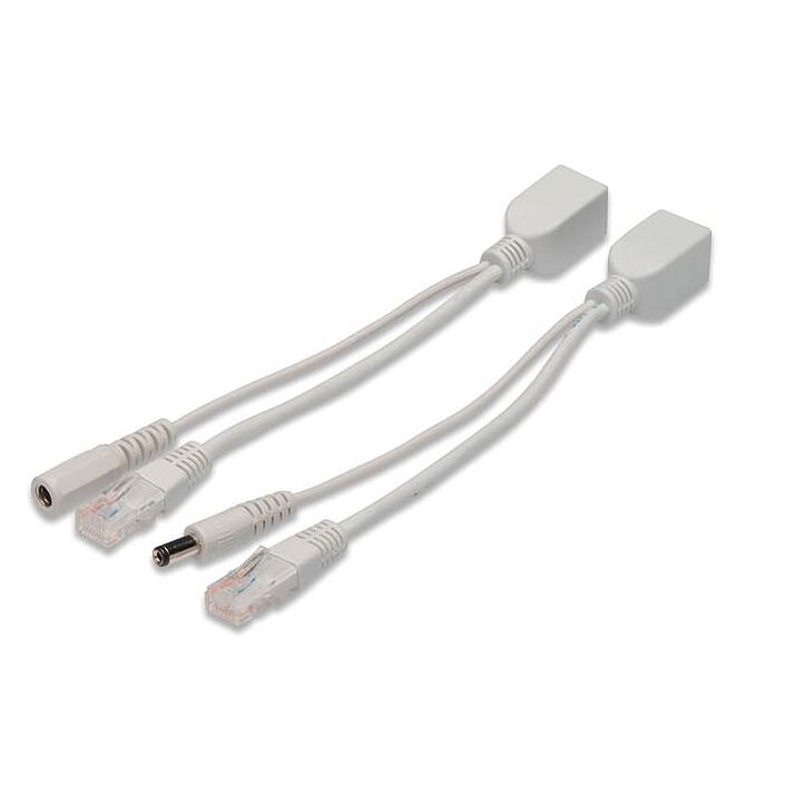 Avis Digitus DN-95001 Passive PoE cable kit
