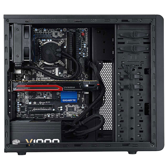 Case PC