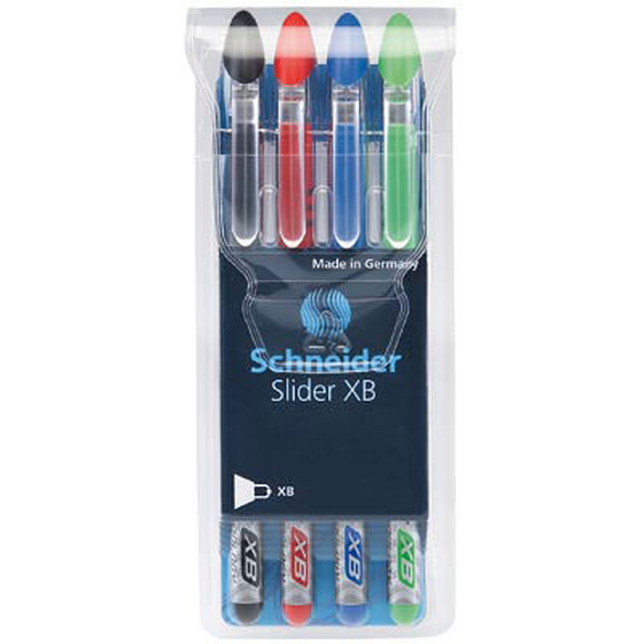Schneider Slider XB x4