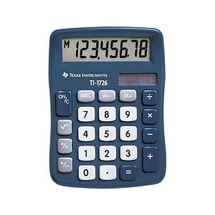 Texas Instruments TI-1726