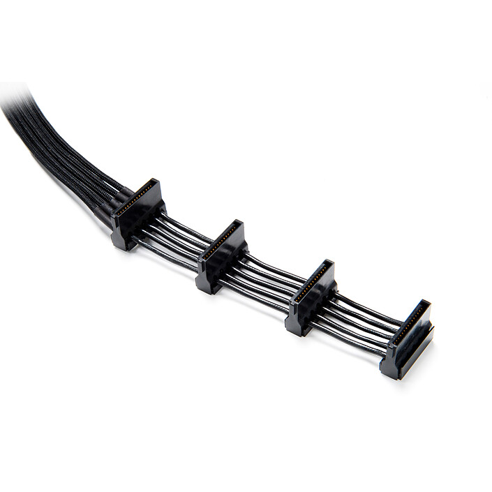 Be Quiet ! Cavo di alimentazione S-ATA CS-3440